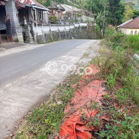 Untuk Dijual Tanah di Tabanan, Luas 2000m2 SHM Untuk Dijual Tanah di Tabanan, Luas 2000m2 SHM