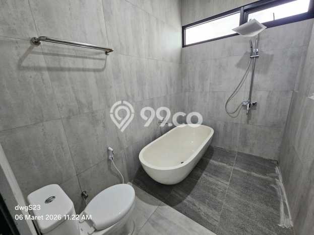 Tersedia Vila di , Luas 132m2m², Lingkungan Asri Tersedia Vila di , Luas 132m2m², Lingkungan Asri
