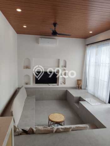 Vila Asri di Canggu, Luas 220m², Akses ke beragam fasilitas Vila Asri di Canggu, Luas 220m², Akses ke beragam fasilitas