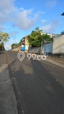 Tanah Dijual di Badung Seluas 300m2 Strategis Tanah Dijual di Badung Seluas 300m2 Strategis