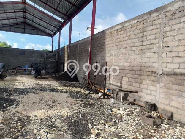Lahan Strategis di Denpasar Barat Dijual dengan Luas 200m2 Lahan Strategis di Denpasar Barat Dijual dengan Luas 200m2