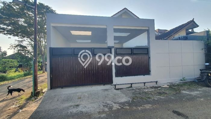 Vila Nyaman Kawasan Mengwi, Ukuran 150m2m², Akses ke beragam fasilitas Vila Nyaman Kawasan Mengwi, Ukuran 150m2m², Akses ke beragam fasilitas