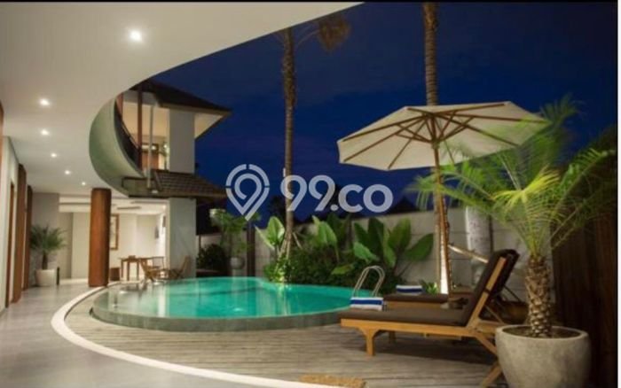 Kost Dijual di Umalas dengan 9 KT dan Luas 360m2 Kost Dijual di Umalas dengan 9 KT dan Luas 360m2