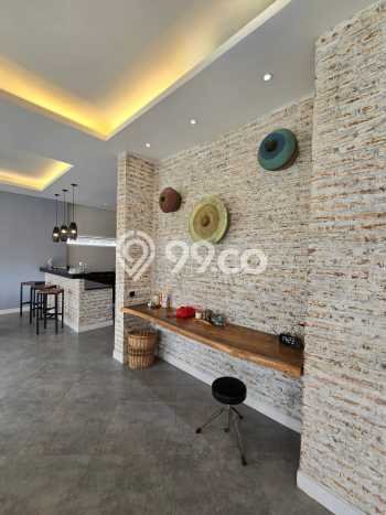 Vila Nyaman Kawasan , Luas 300m2m², Pemandangan Menarik sekitar Vila Nyaman Kawasan , Luas 300m2m², Pemandangan Menarik sekitar