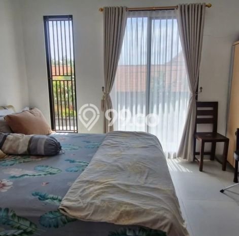 LOKASI TERBAIK! Vila di , Dimensi 100m2m², Area Strategis dengan jalan mudah LOKASI TERBAIK! Vila di , Dimensi 100m2m², Area Strategis dengan jalan mudah