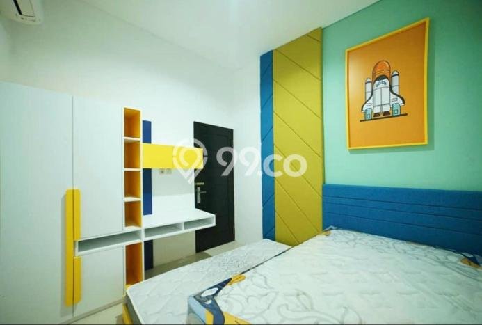 Investasi Menjanjikan! Vila Kawasan , Luas 114m2m², Posisi Strategis Investasi Menjanjikan! Vila Kawasan , Luas 114m2m², Posisi Strategis