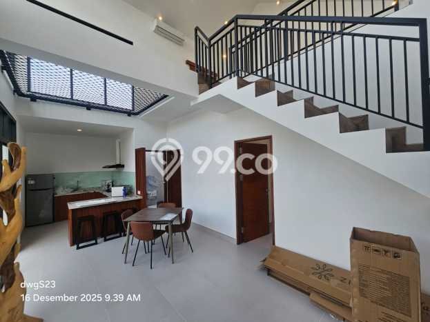 Vila Potensial di , Area 150m2m², Akses mudah Badung, Badung Vila Potensial di , Area 150m2m², Akses mudah Badung, Badung