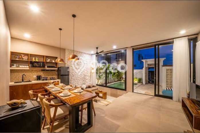 Vila Kawasan Ungasan, Area 200m2m², Lokasi Strategis Vila Kawasan Ungasan, Area 200m2m², Lokasi Strategis