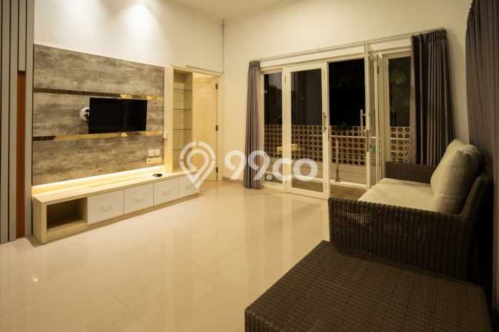 Vila Terawat Kawasan , Luas 150m2m², Lingkungan Asri dan nyaman Vila Terawat Kawasan , Luas 150m2m², Lingkungan Asri dan nyaman