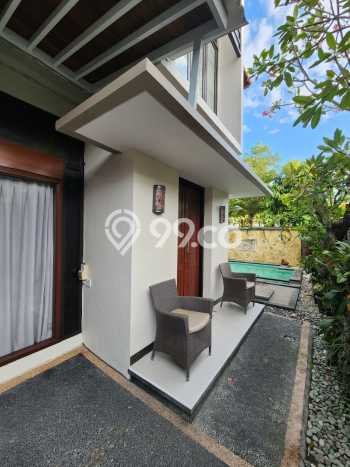 HOT DEAL! Vila Kawasan Sanur, Luas 300m², Area Strategis HOT DEAL! Vila Kawasan Sanur, Luas 300m², Area Strategis