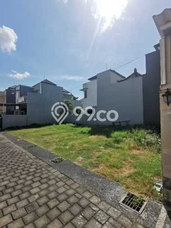 Tanah Kavling Dijual di Canggu, Badung dengan Luas Tanah 2445m2 Tanah Kavling Dijual di Canggu, Badung dengan Luas Tanah 2445m2