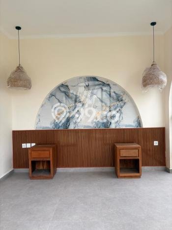 Vila Strategis Kawasan , Luas 162m2m², Dekat ke Badung, Badung Vila Strategis Kawasan , Luas 162m2m², Dekat ke Badung, Badung