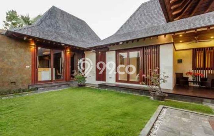 Hunian Terbaik! Vila di , Ukuran 520m2m², Kualitas Prima Hunian Terbaik! Vila di , Ukuran 520m2m², Kualitas Prima