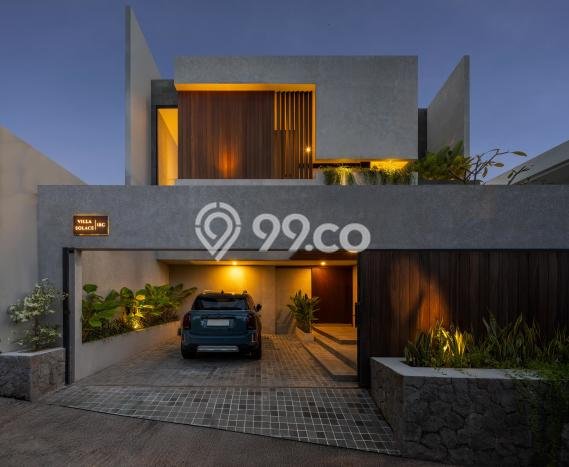 Vila Kawasan , Luas 287m2m², Ideal untuk berbagai keperluan Vila Kawasan , Luas 287m2m², Ideal untuk berbagai keperluan