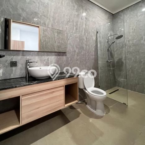 Vila Kawasan Jimbaran, Luas 138m², Dekat ke Fasilitas Umum Vila Kawasan Jimbaran, Luas 138m², Dekat ke Fasilitas Umum
