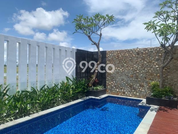 Vila Kawasan , Area 220m2m², Lingkungan Asri Vila Kawasan , Area 220m2m², Lingkungan Asri