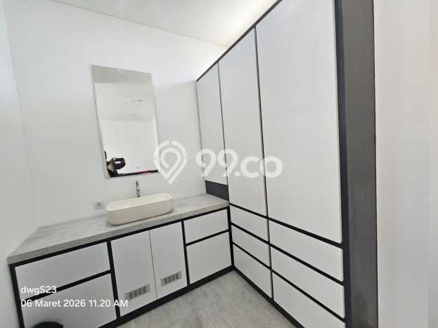 Tersedia Vila di , Luas 132m2m², Lingkungan Asri Tersedia Vila di , Luas 132m2m², Lingkungan Asri