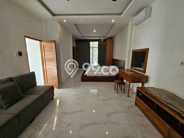 Vila di , Luas 205m2m², Area Asri Vila di , Luas 205m2m², Area Asri