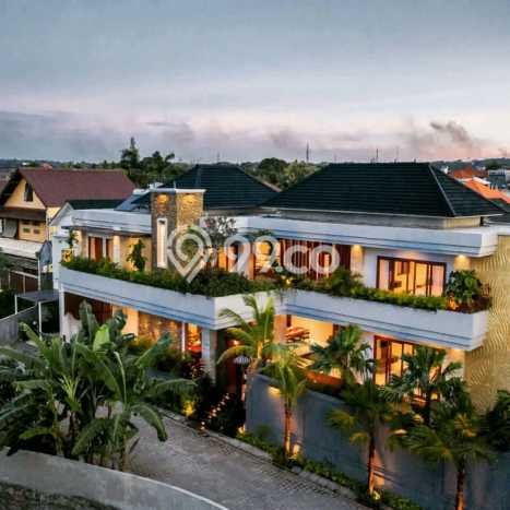 Vila Potensial Kawasan , Luas 361m2m², Dekat mudah Badung, Badung Vila Potensial Kawasan , Luas 361m2m², Dekat mudah Badung, Badung