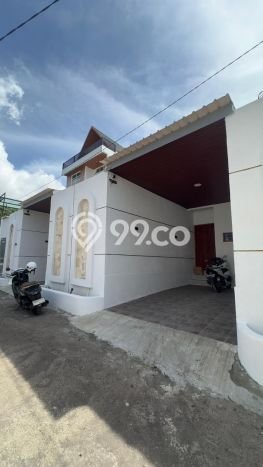 Vila di , Luas 354m2m², Akses ke Pusat Kota Vila di , Luas 354m2m², Akses ke Pusat Kota