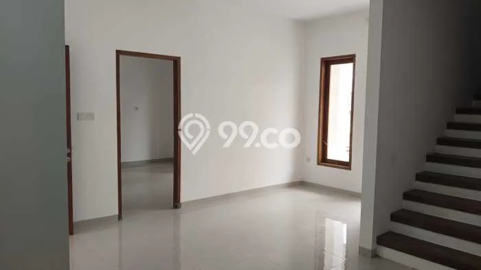 Vila Asri di , Dimensi 100m2m², Akses ke beragam kebutuhan Vila Asri di , Dimensi 100m2m², Akses ke beragam kebutuhan