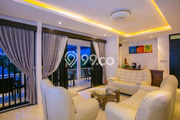 PELUANG EMAS! Hotel di Kuta, Luas 2788m2m², Nilai Sewa Tinggi PELUANG EMAS! Hotel di Kuta, Luas 2788m2m², Nilai Sewa Tinggi