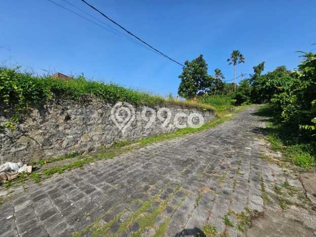 Tanah Dijual Area Strategis di Pererenan Badung 2130m2 Tanah Dijual Area Strategis di Pererenan Badung 2130m2