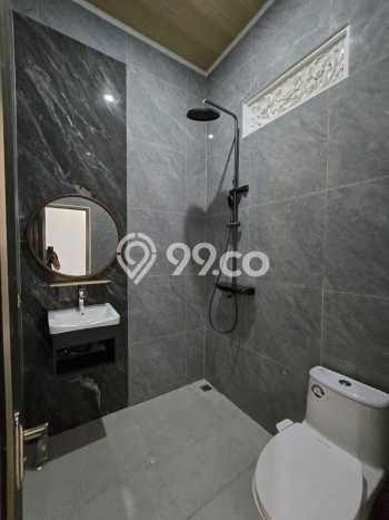 Vila Kawasan , Area 110m2m², Kawasan Asri untuk tempat tinggal Vila Kawasan , Area 110m2m², Kawasan Asri untuk tempat tinggal