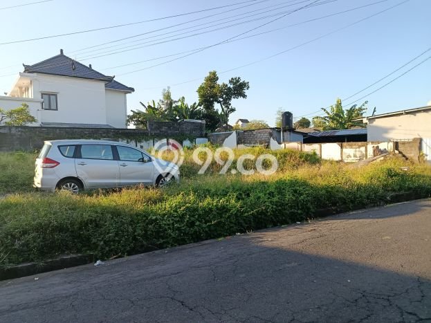 Tanah Dijual Lokasi Mengwi, Badung Luas 470m2 Legalitas Aman Tanah Dijual Lokasi Mengwi, Badung Luas 470m2 Legalitas Aman