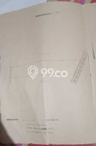 Tanah Kavling Dijual di Cemagi, Badung dengan Luas Tanah 825m2 Tanah Kavling Dijual di Cemagi, Badung dengan Luas Tanah 825m2