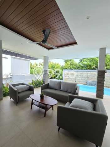 Vila Kawasan , Luas 260m2m², Kawasan Asri untuk hunian Vila Kawasan , Luas 260m2m², Kawasan Asri untuk hunian