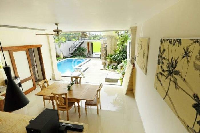 INVESTASI POTENSIAL! Vila Kawasan Ubud, Luas 200m2m², Lingkungan Strategis INVESTASI POTENSIAL! Vila Kawasan Ubud, Luas 200m2m², Lingkungan Strategis