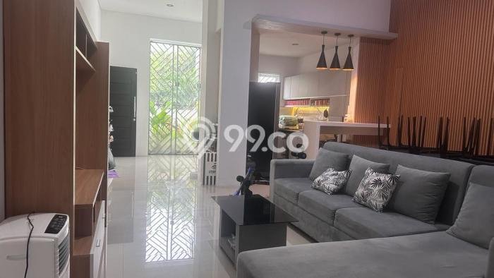 Investasi Menjanjikan! Vila Kawasan , Luas 114m2m², Posisi Strategis Investasi Menjanjikan! Vila Kawasan , Luas 114m2m², Posisi Strategis
