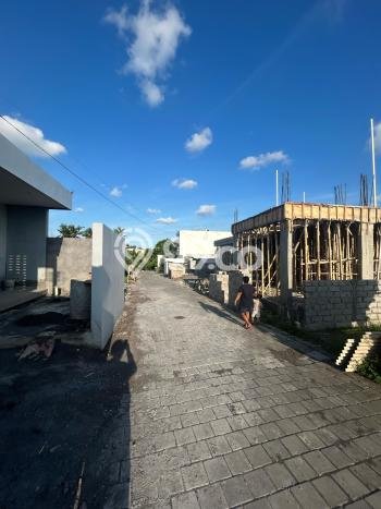 Dijual Tanah di Badung, Luas 600m2 SHM Dijual Tanah di Badung, Luas 600m2 SHM