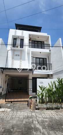 DIJUAL! Vila Kawasan , Area 100m2m², Lokasi Strategis DIJUAL! Vila Kawasan , Area 100m2m², Lokasi Strategis