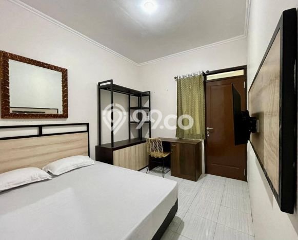Dijual Kost 22 Kamar di Badung untuk Investasi Anda Dijual Kost 22 Kamar di Badung untuk Investasi Anda