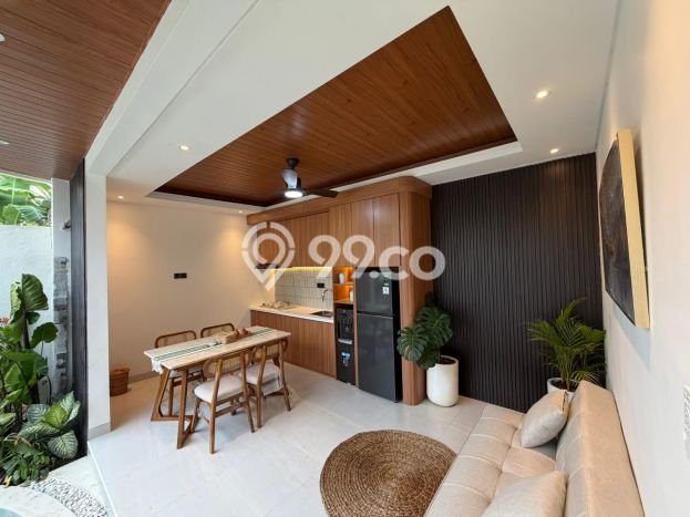 HARGA MENARIK! Vila di Kediri, Dimensi 100m2m², Kawasan Tenang dan aman HARGA MENARIK! Vila di Kediri, Dimensi 100m2m², Kawasan Tenang dan aman