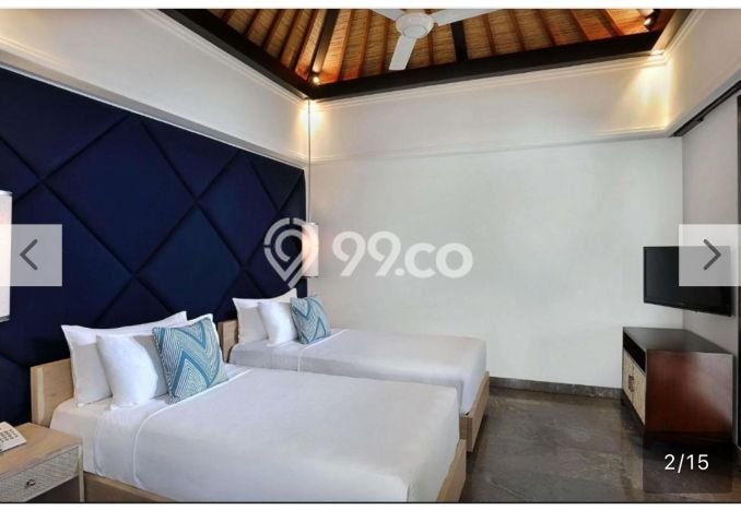 Vila di , Dimensi 413m2m², Cocok untuk berbagai keperluan Vila di , Dimensi 413m2m², Cocok untuk berbagai keperluan