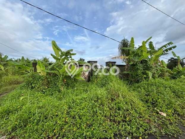 Tanah Dijual Lokasi Strategis di Gianyar dengan Luas 400m2 Tanah Dijual Lokasi Strategis di Gianyar dengan Luas 400m2