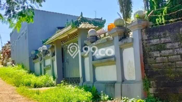 Tersedia Vila di Bedugul, Ukuran 1650m², Area Nyaman Tersedia Vila di Bedugul, Ukuran 1650m², Area Nyaman
