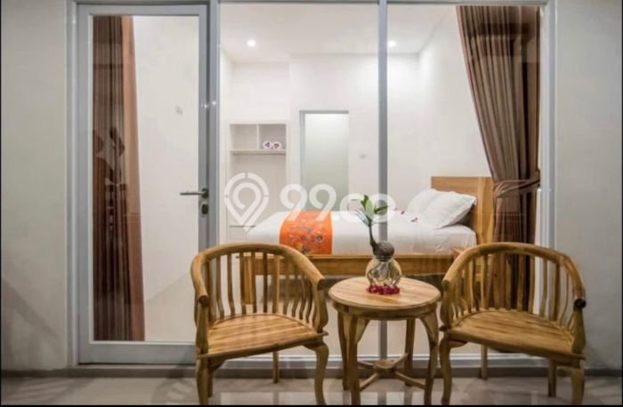 LOKASI SUPER STRATEGIS! Hotel Kawasan Canggu, Luas 600m², Kawasan Komersial LOKASI SUPER STRATEGIS! Hotel Kawasan Canggu, Luas 600m², Kawasan Komersial