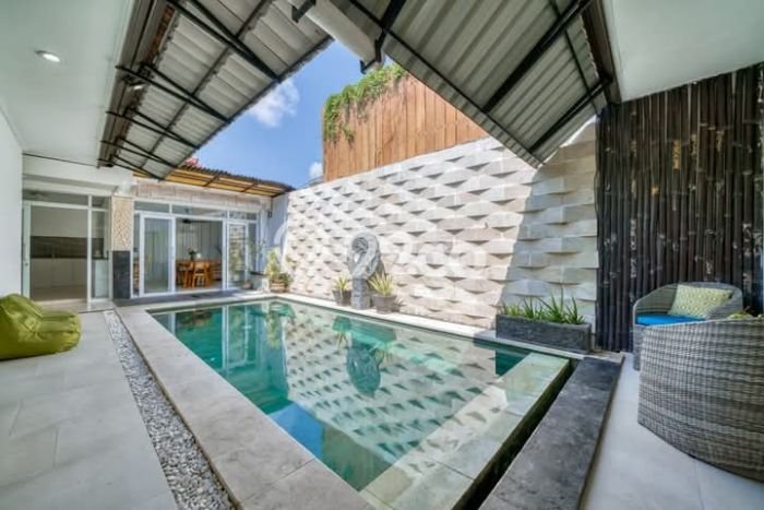 PELUANG INVESTASI! Vila Kawasan Jimbaran, Luas 200m², Prospek Bagus PELUANG INVESTASI! Vila Kawasan Jimbaran, Luas 200m², Prospek Bagus