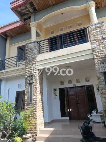 Vila Berkembang Kawasan Denpasar Timur, Luas 300m2m², Lingkungan Asri Vila Berkembang Kawasan Denpasar Timur, Luas 300m2m², Lingkungan Asri