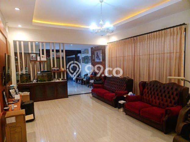 Bisnis Potensial! Vila Kawasan , Ukuran 400m2m², Akses ke Pusat Kota Bisnis Potensial! Vila Kawasan , Ukuran 400m2m², Akses ke Pusat Kota