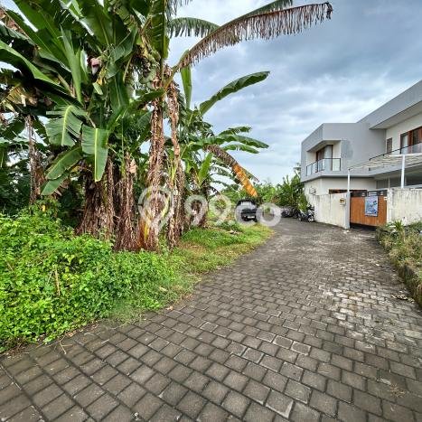 Tanah Dijual Area Strategis di Nyanyi Badung 560m2 Tanah Dijual Area Strategis di Nyanyi Badung 560m2