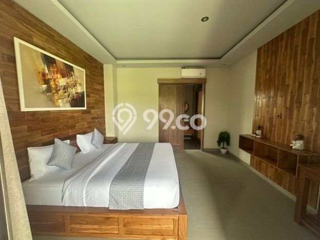 Vila di , Dimensi 300m2m², Cocok untuk beragam kebutuhan Vila di , Dimensi 300m2m², Cocok untuk beragam kebutuhan