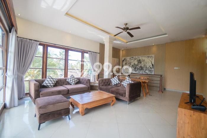 INVESTASI POTENSIAL! Vila Kawasan Ubud, Luas 200m2m², Lingkungan Strategis INVESTASI POTENSIAL! Vila Kawasan Ubud, Luas 200m2m², Lingkungan Strategis
