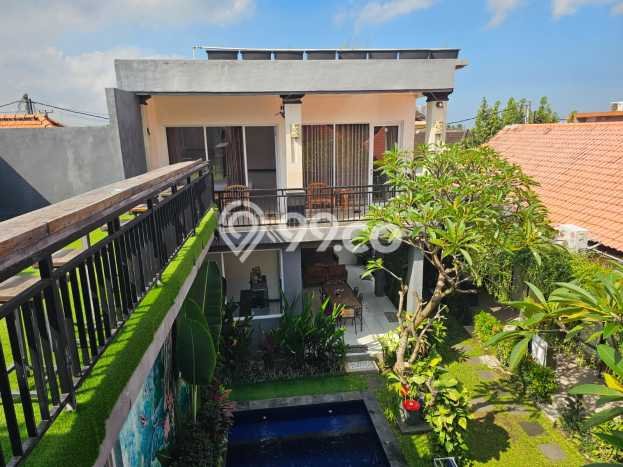 LOKASI SUPER STRATEGIS! Hotel Kawasan Canggu, Luas 600m², Kawasan Komersial LOKASI SUPER STRATEGIS! Hotel Kawasan Canggu, Luas 600m², Kawasan Komersial