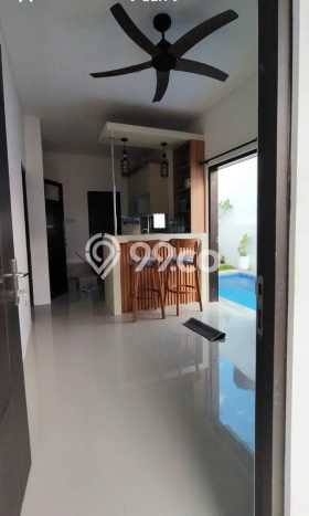 Vila di Nusa Dua, Luas 109m2m², Cocok untuk tempat tinggal keluarga Vila di Nusa Dua, Luas 109m2m², Cocok untuk tempat tinggal keluarga