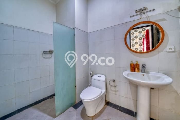 PELUANG INVESTASI! Vila Kawasan Jimbaran, Luas 200m², Prospek Bagus PELUANG INVESTASI! Vila Kawasan Jimbaran, Luas 200m², Prospek Bagus